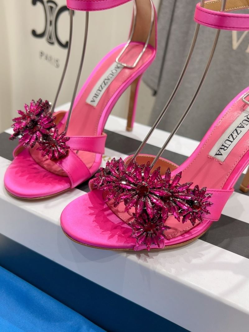 Aquazzura Sandals